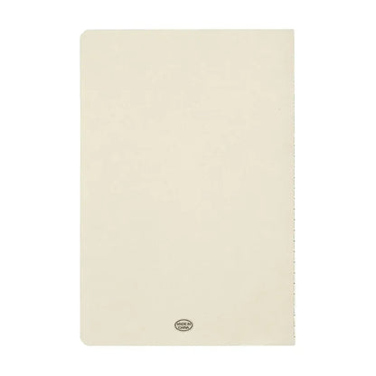 Summit Recycled Paper Journal Notebook