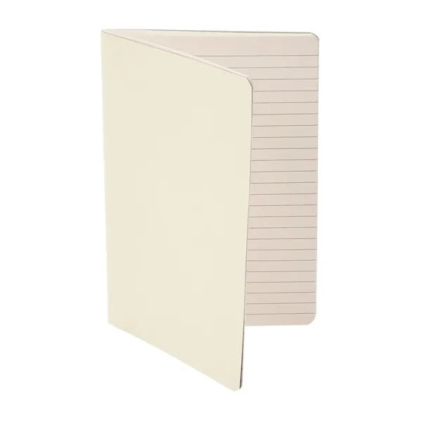 Summit Recycled Paper Journal Notebook