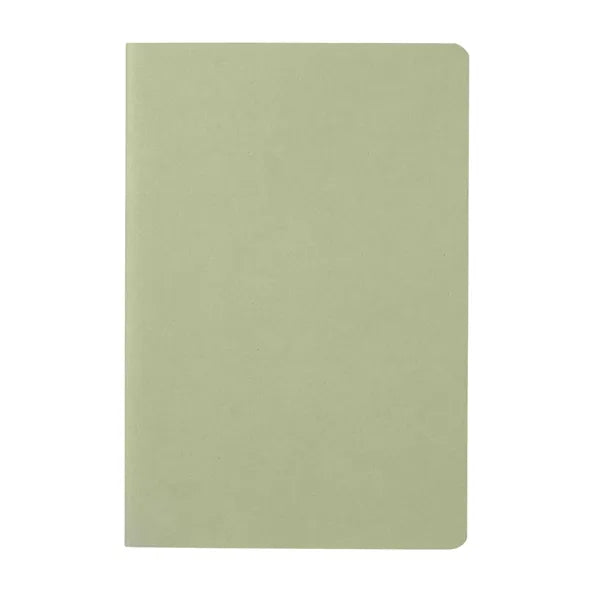 Summit Recycled Paper Journal Notebook