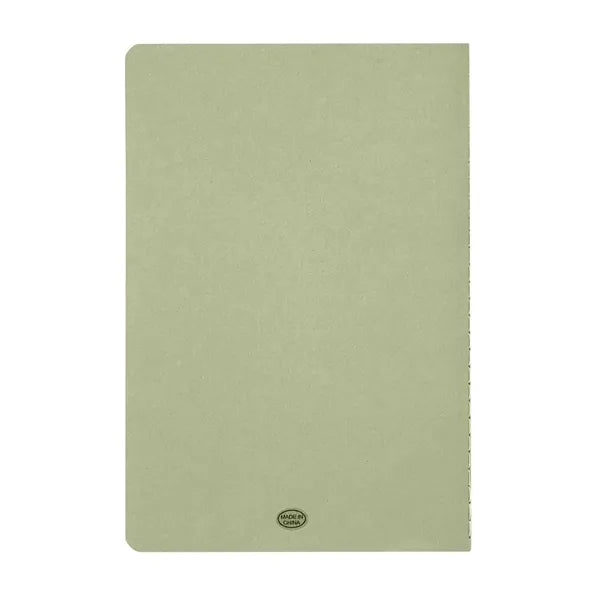 Summit Recycled Paper Journal Notebook