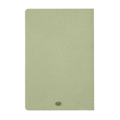 Summit Recycled Paper Journal Notebook
