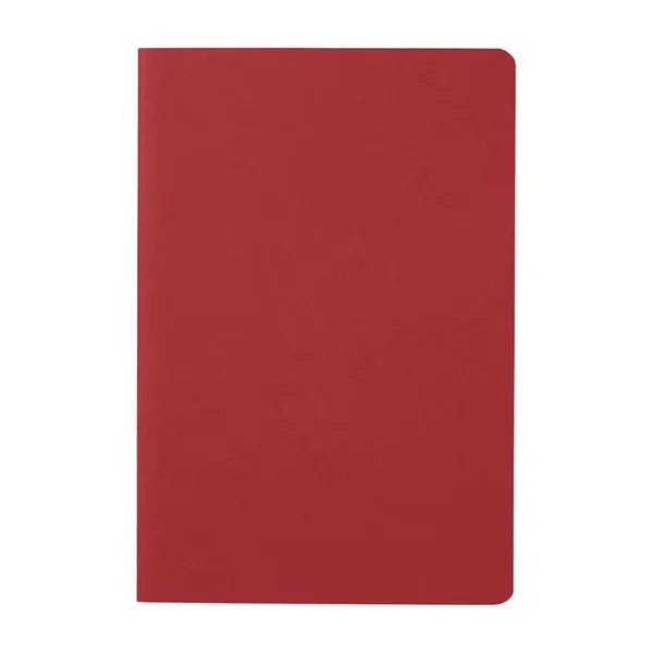 Summit Recycled Paper Journal Notebook