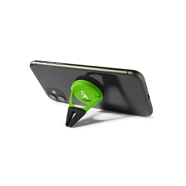 Vroom Car Vent Phone Holder