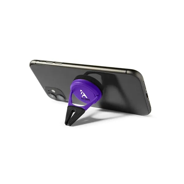 Vroom Car Vent Phone Holder