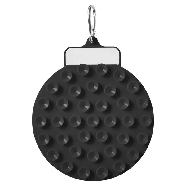 Travel Pet Feeder Suction Mat