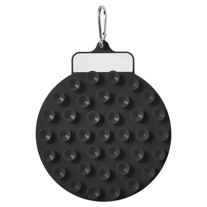 Travel Pet Feeder Suction Mat