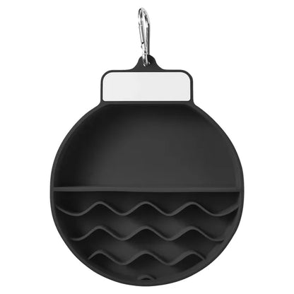 Travel Pet Feeder Suction Mat