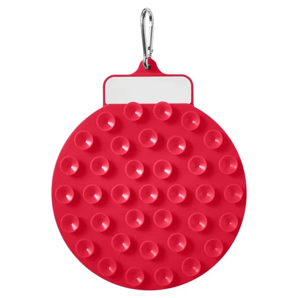 Travel Pet Feeder Suction Mat