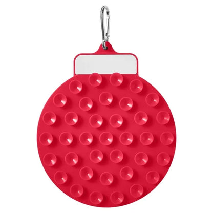 Travel Pet Feeder Suction Mat