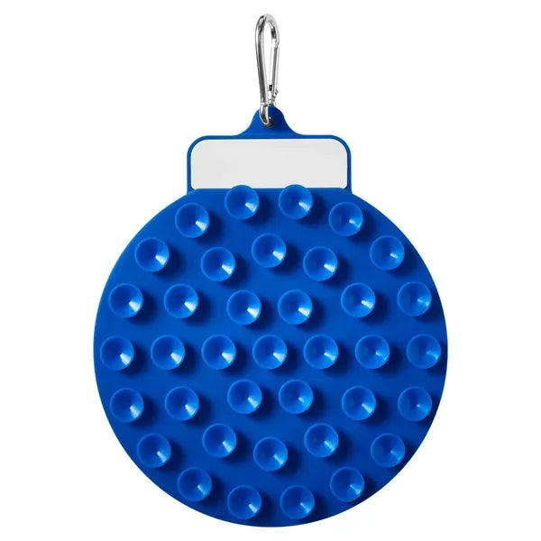 Travel Pet Feeder Suction Mat