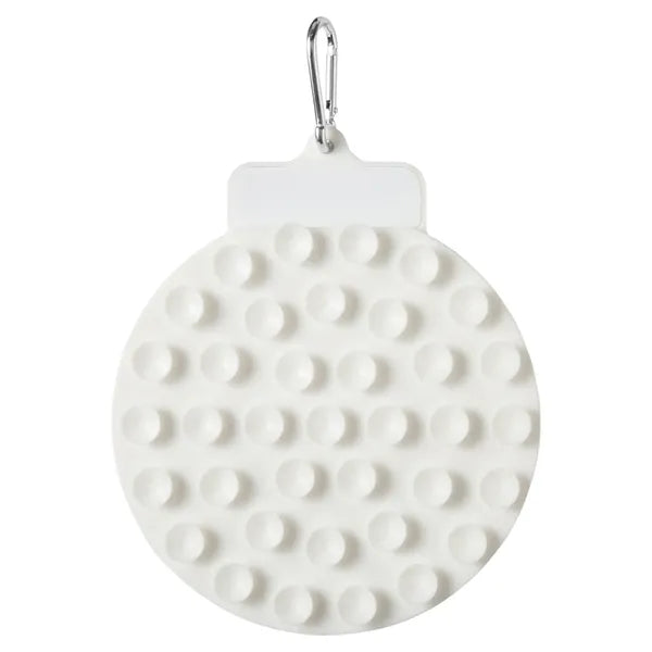 Travel Pet Feeder Suction Mat