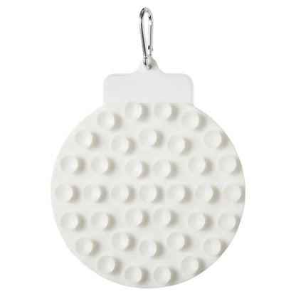 Travel Pet Feeder Suction Mat