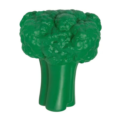 Broccoli Shape Stress Ball