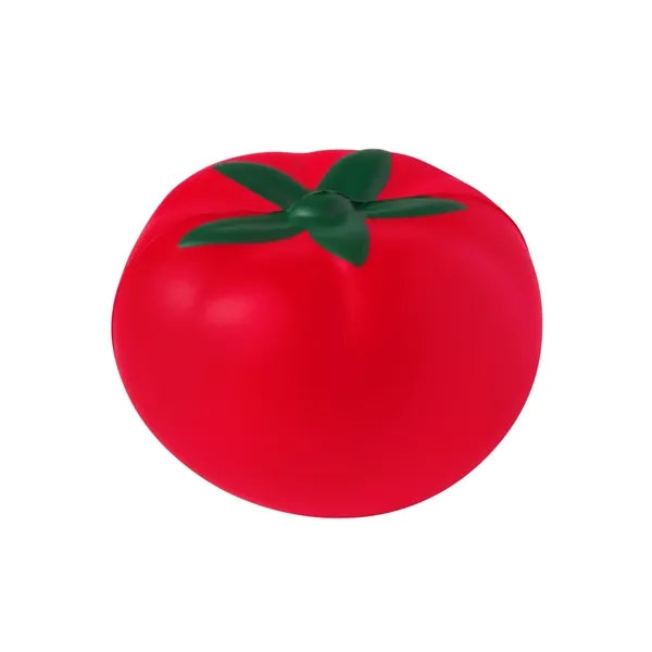 Tomato Shape Stress Ball