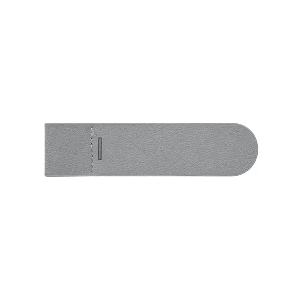 Magnetic Bookmark with Pen Holder