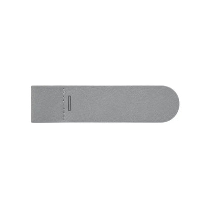 Magnetic Bookmark with Pen Holder