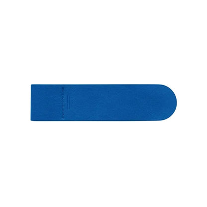 Magnetic Bookmark with Pen Holder