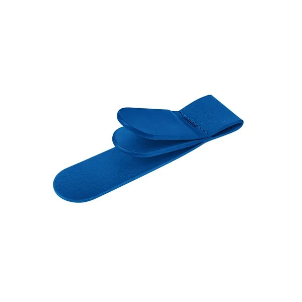 Magnetic Bookmark with Pen Holder