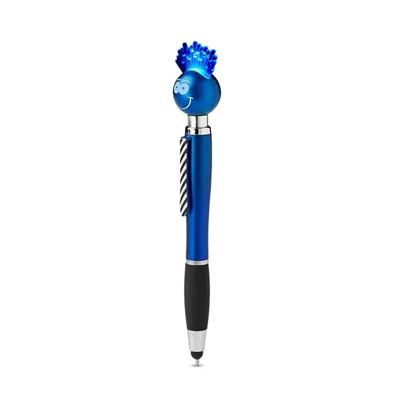 Goofy Group Lite-Up Stylus Pen