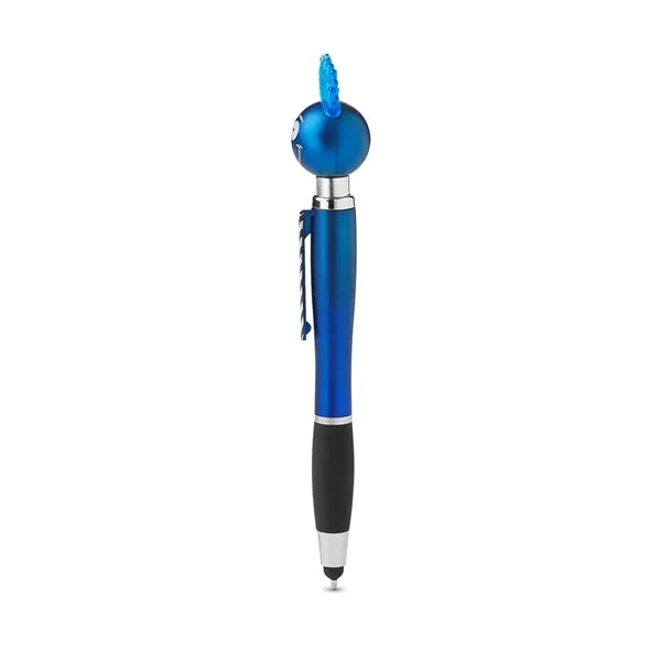 Goofy Group Lite-Up Stylus Pen