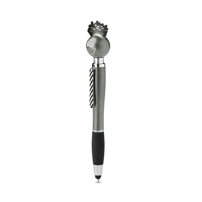 Goofy Group Lite-Up Stylus Pen
