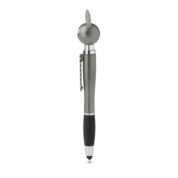 Goofy Group Lite-Up Stylus Pen