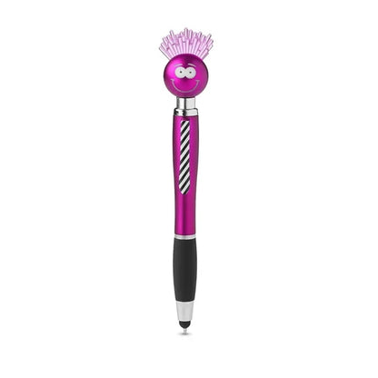 Goofy Group Lite-Up Stylus Pen