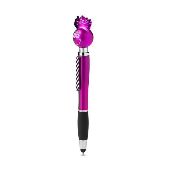 Goofy Group Lite-Up Stylus Pen