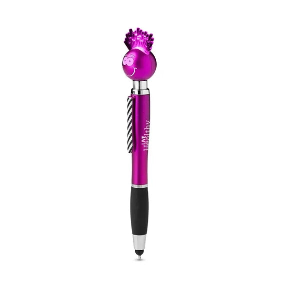 Goofy Group Lite-Up Stylus Pen
