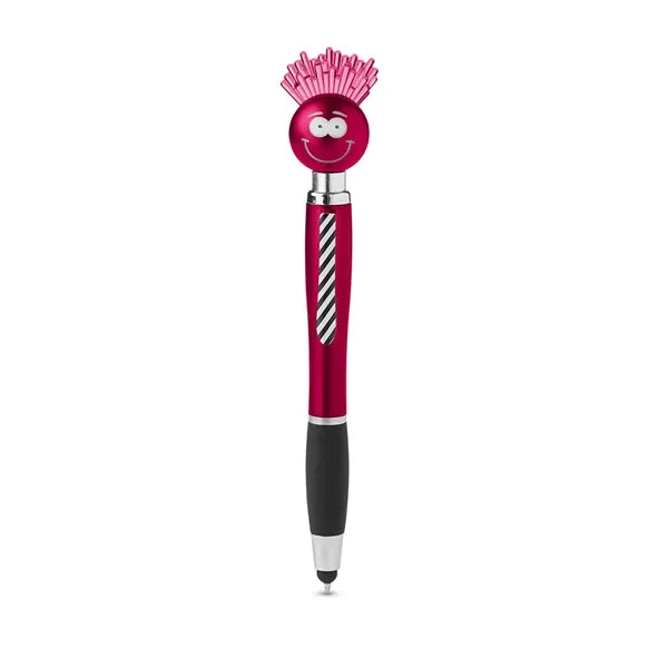 Goofy Group Lite-Up Stylus Pen