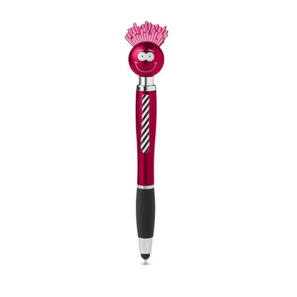 Goofy Group Lite-Up Stylus Pen