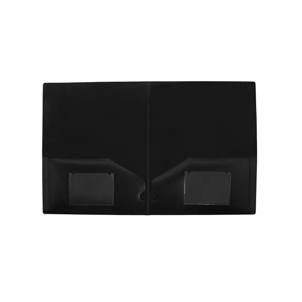 Pocket Folder