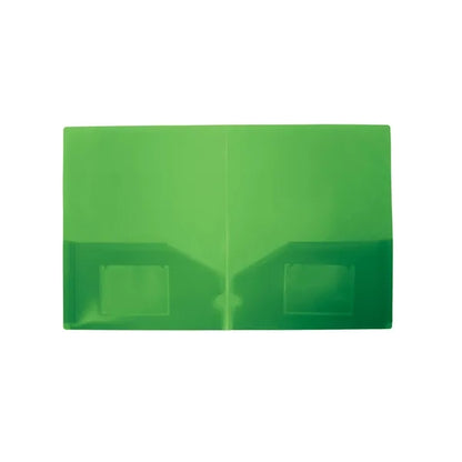 Pocket Folder
