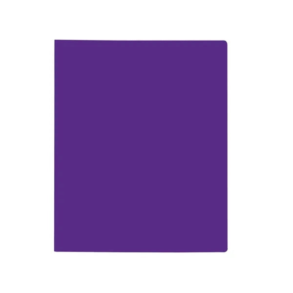 Pocket Folder