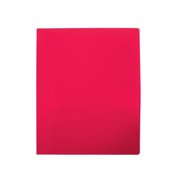 Pocket Folder