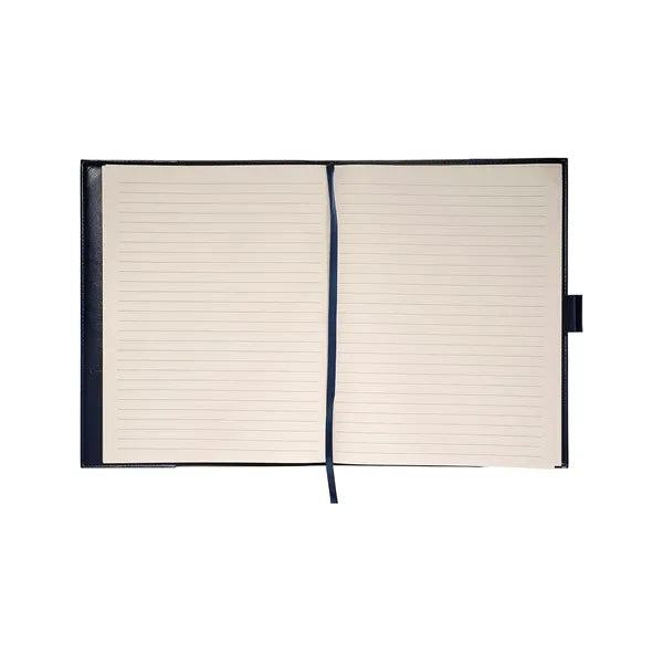Leeman Venezia Cover With Large Refillable Journal 7.5" X...