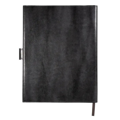 Leeman Venezia Cover With Large Refillable Journal 7.5" X...