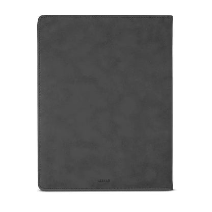 Leeman Nuba Cover With Phone Stand Refillable Journal 6.3...