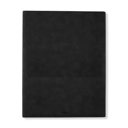 Leeman Nuba Executive Portfolio