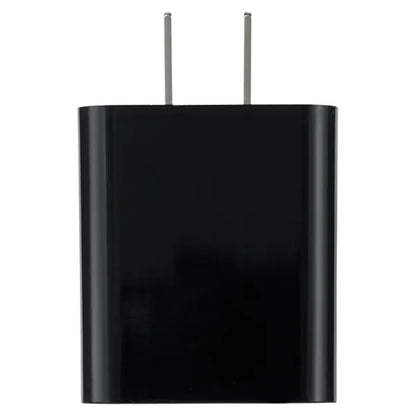 Leeman 20W USB-C Dual Wall Charging Adapter