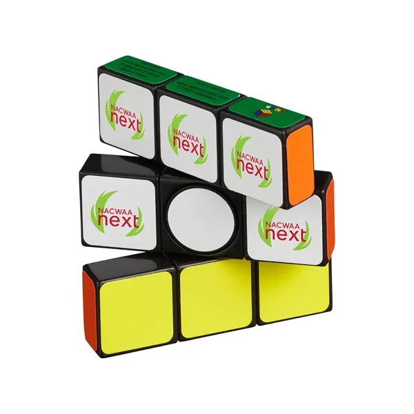 Rubik's Spinner