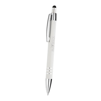 Camelot Metal Stylus Pen