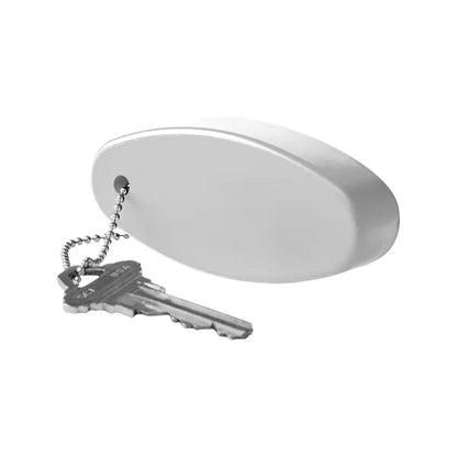 Floating Foam Keychain