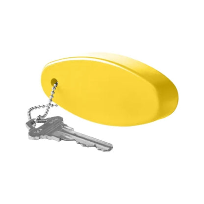 Floating Foam Keychain