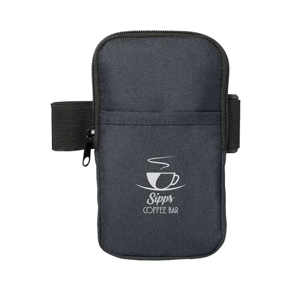 Harriton Travel Tumbler Sidekick