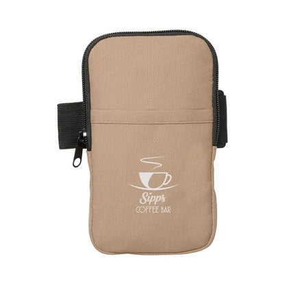 Harriton Travel Tumbler Sidekick