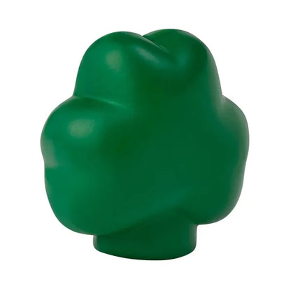 St Patrick's Day Clover Shape Stress Ball