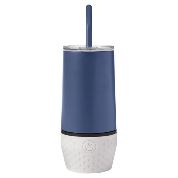 Swannies Golf 22 oz Ceramic Lined Vacuum Insulated Tumbler