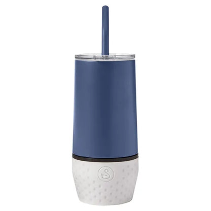 Swannies Golf 22 oz Ceramic Lined Vacuum Insulated Tumbler