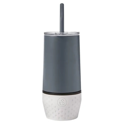 Swannies Golf 22 oz Ceramic Lined Vacuum Insulated Tumbler